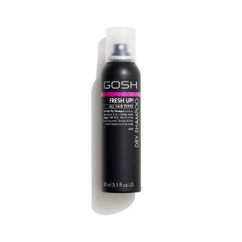 GOSH COPENHAGEN Fresh Up! Dry Shampoo suchý šampon 150 ml
