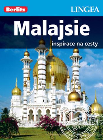 Malajsie - Lingea - e-kniha