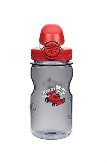 Nalgene On the Fly Kids 0,35 l Gray/ Race Car