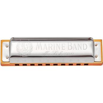 HOHNER Marine Band 1896 C-major (HN148359)