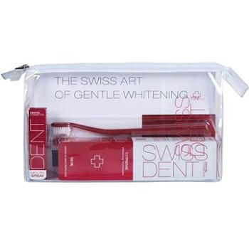 SWISSDENT Extreme Promo Kit  (7640126190150)