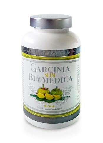 Biomedica Garcinia Slim 90+10 tablet