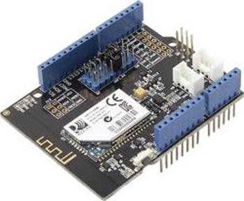 WiFi-Shield Seeed Studio Wifi Shield V2.0 113030008, UART