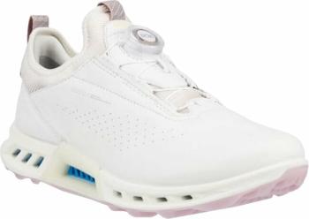 Ecco Biom C4 BOA White 36 Dámske golfové boty