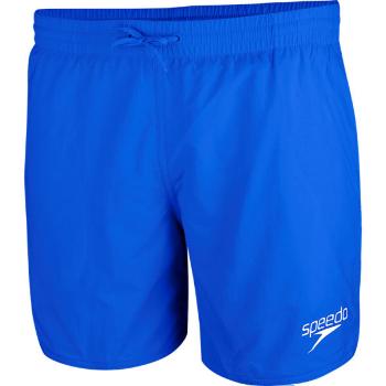 Speedo ESSENTIALS 16 WATERSHORT Pánské koupací šortky, modrá, velikost XL