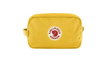 Fjällräven Kånken Gear Bag Warm Yellow žluté F25862-141