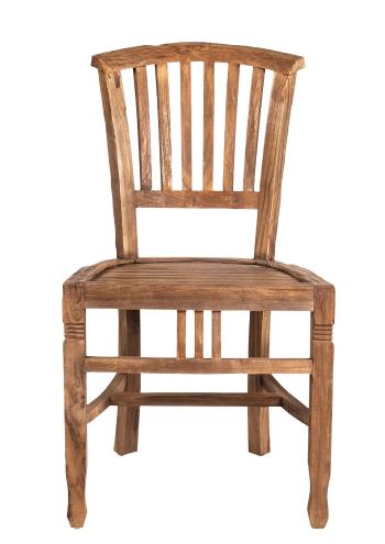 Židle SEADRIFT – 50 × 55 × 95 cm