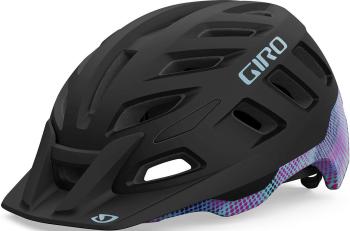 Giro Radix W Mat Black/Chroma Dot S-(51-55)