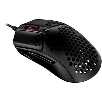 HyperX Pulsefire Haste Black (4P5P9AA)