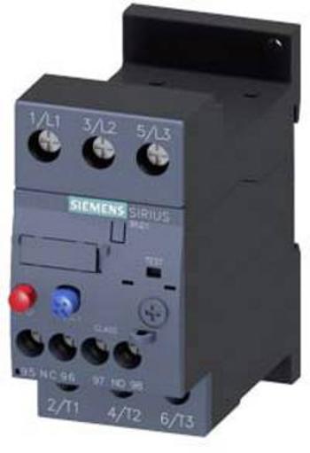 Zátěžové relé Siemens 3RU2126-4BB1 1 ks