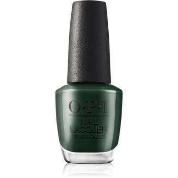 OPI My Me Era Nail Lacquer lak na nehty Midnight Snacc 15 ml