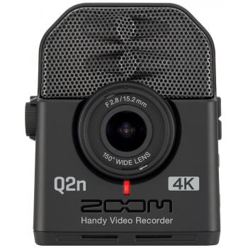 Zoom Q2n-4K