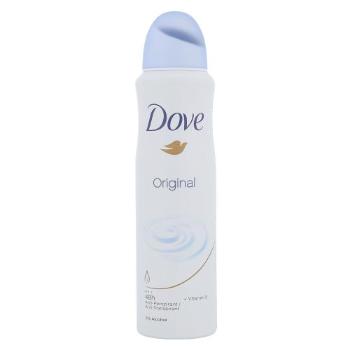 Dove Original 48h 150 ml antiperspirant pro ženy deospray