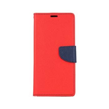 TopQ Xiaomi Redmi Note 9T knížkové červené 67809 (Sun-67809)