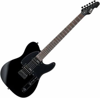 ESP LTD TE-200 Black Elektrická kytara