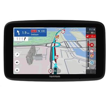 TomTom GO EXPERT 5" (1YB5.002.20)