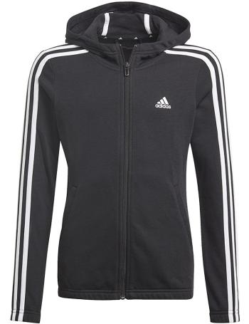 Dámksá mikina Adidas vel. 134 cm