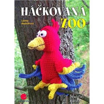 Háčkovaná ZOO (978-80-247-5310-2)