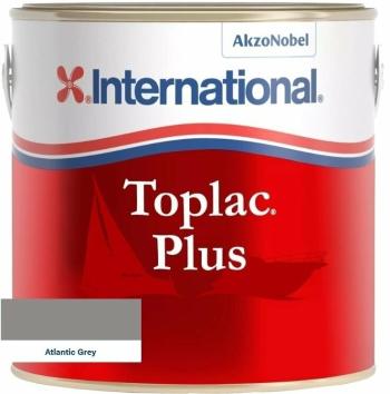 International Toplac Plus Atlantic Grey 750 ml Lodní barva