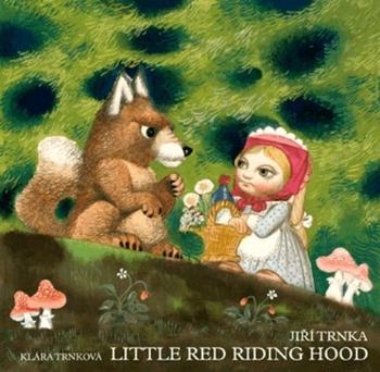 Little Red Riding Hood - Trnka Jiří