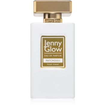 Jenny Glow Patchouli Pour Femme parfémovaná voda pro ženy 80 ml