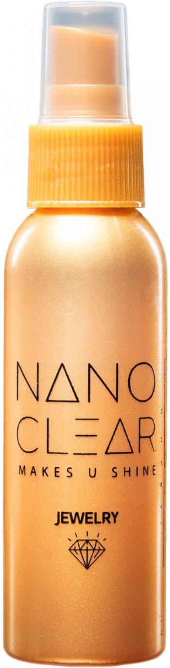 Nano Clear Čisticí sprej na šperky NANO-CLEAR-J