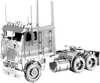 Stavebnice Metal Earth Freightliner - COE Truck 502593