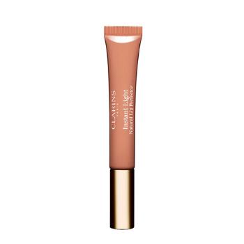 Clarins Instant Light Natural Lip Perfector báze na rty s 3D pigmenty - 03 10 ml