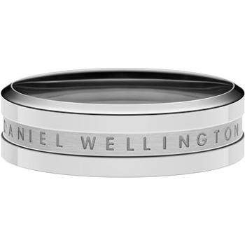 DANIEL WELLINGTON Collection Elan prsten DW00400102 (7315030016864)