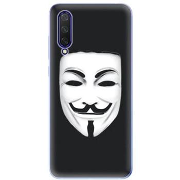 iSaprio Vendeta pro Xiaomi Mi 9 Lite (ven-TPU3-Mi9lite)
