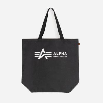 Alpha Industries Shopping Bag 106942 03