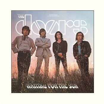 Doors: Waiting For The Sun (50th Anniversary) - LP (0349785899)