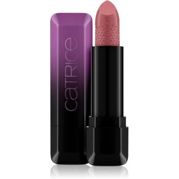 Catrice Shine Bomb Lipstick hydratační lesklá rtěnka odstín 040 Secret Crush 3,5 g