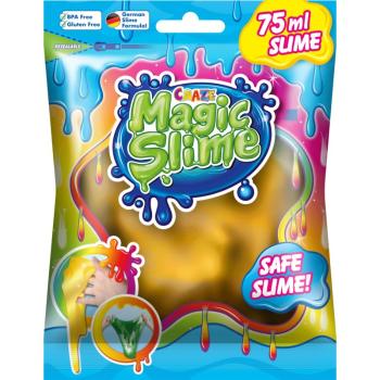 Craze Magic Slime barevný sliz Gold 75 ml