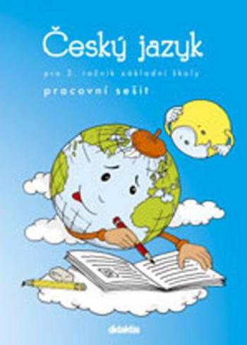 Český jazyk pro 3. ročník základní školy - Jízdná L.