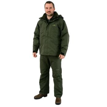 Giants fishing komplet exclusive suit 3 in 1-velikost xxl