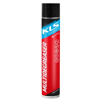 Odmašťovač Kellys Multi Degreaser Spray 750 ml
