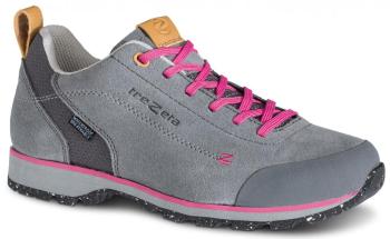 Boty Trezeta Zeta Ws Wp grey 2021 Velikost: 39