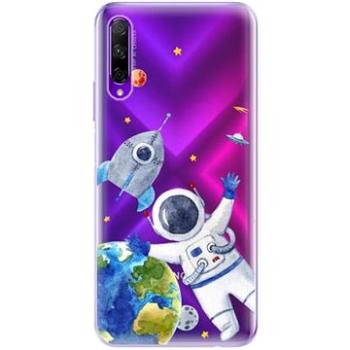 iSaprio Space 05 pro Honor 9X Pro (space05-TPU3_Hon9Xp)
