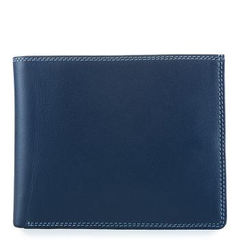 Mywalit Large Men's Wallet w/Britelite Royal