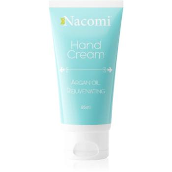 Nacomi Rejuvenating omlazující krém na ruce 85 ml