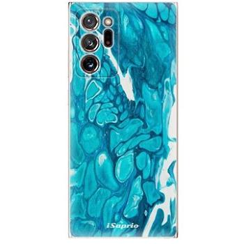 iSaprio BlueMarble pro Samsung Galaxy Note 20 Ultra (bm15-TPU3_GN20u)