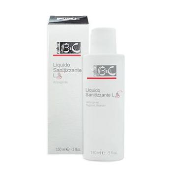 BeC Natura Liquido Sanitizzante L.S. - Hygienický čistící prostředek,150ml (PF069BEC)