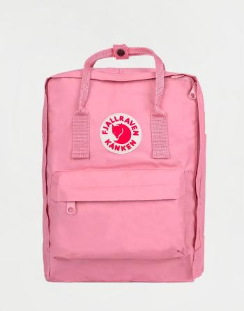 Batoh Fjällräven Kanken 312 Pink 16 l