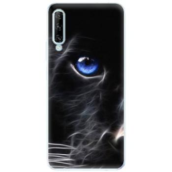 iSaprio Black Puma pro Huawei P Smart Pro (blapu-TPU3_PsPro)