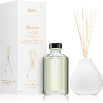 Aery Fernweh Nordic Cedar aroma difuzér 200 ml