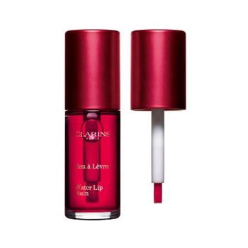 Clarins Water lip stain voda na rty - 09 DeepRed Water