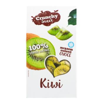 Kiwi sušené mrazem 20 g ROYAL PHARMA®