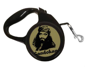 Flexi vodítko Sandokan