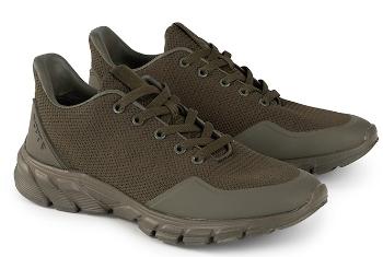 Fox boty olive trainers - 46